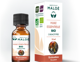 Huile essentielle Térébenthine bio