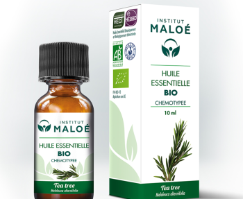 Huile essentielle Tea Tree bio (Arbre à Thé)