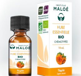 Huile essentielle Tagète bio