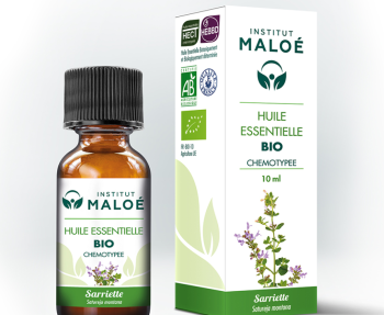 Huile essentielle Sarriette bio
