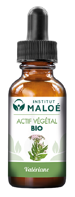 VALÉRIANE BIO