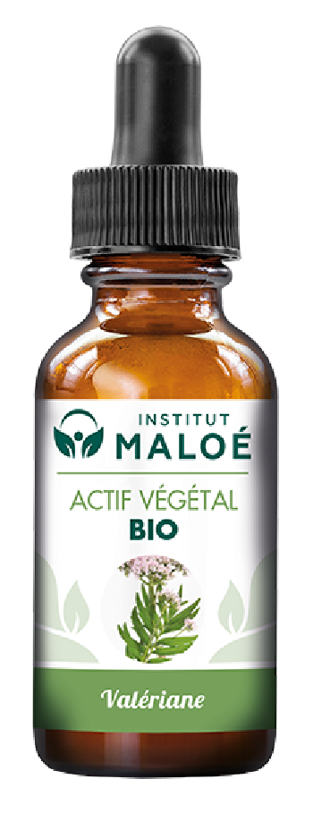 VALÉRIANE BIO