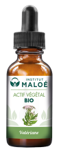 VALÉRIANE BIO VALÉRIANE BIO