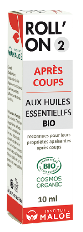 Roll’on N°2 : Après coup