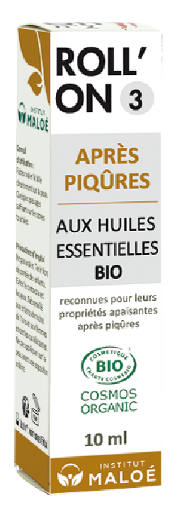 Roll’on N°3 : Après piqûres