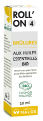 Roll’on N°4 : Brûlures Roll’on N°4 : Brûlures