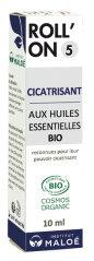 Roll’on N°5 : Cicatrisante Roll’on N°5 : Cicatrisante