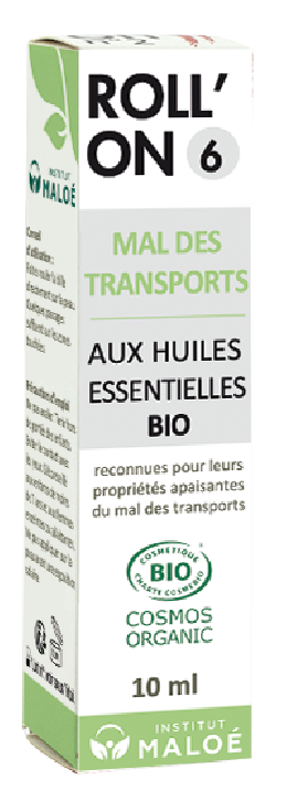 Roll’on N°6 : Mal de transport