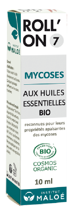 Roll’on N°7 : Mycoses