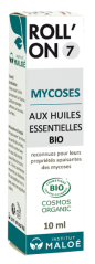 Roll’on N°7 : Mycoses Roll’on N°7 : Mycoses