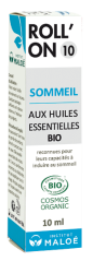 Roll’on N°10 : Sommeil Roll’on N°10 : Sommeil