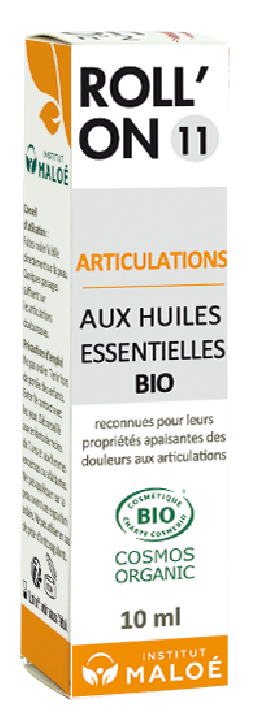 Roll’on N°11 : Articulations