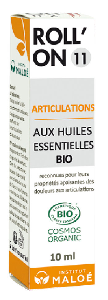 Roll’on N°11 : Articulations