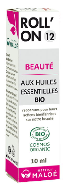 Roll’on N°12 : Beauté