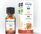 Huile essentielle Benjoin bio Huile essentielle Benjoin bio