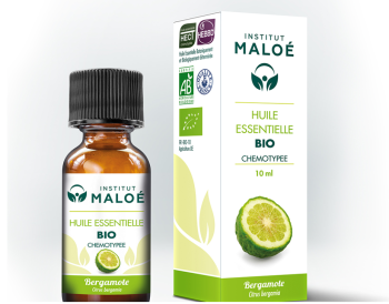 Huile essentielle Bergamote bio