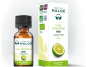 Huile essentielle Bergamote bio Huile essentielle Bergamote bio