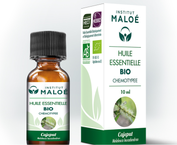 Huile essentielle Cajeput bio