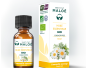 Huile essentielle Camomille sauvage bio Huile essentielle Camomille sauvage bio