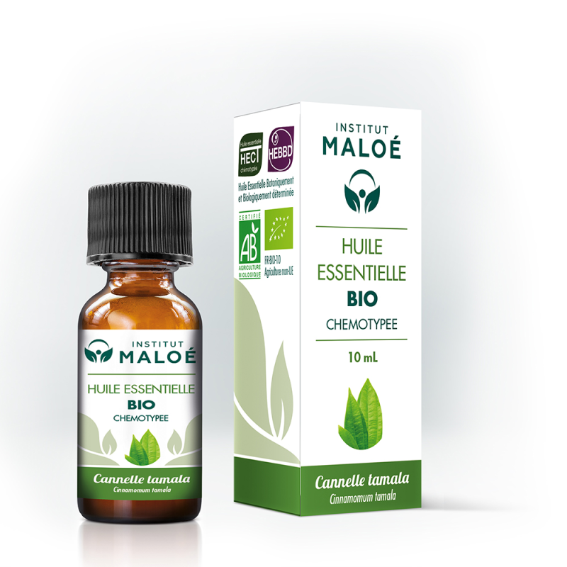 Huile essentielle Cannelle Tamala bio Huile essentielle Cannelle Tamala bio