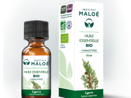 Huile essentielle Cyprès bio