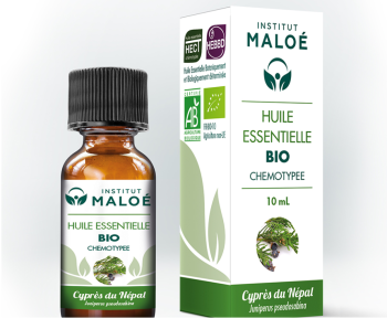 Huile essentielle Cyprès du Népal bio