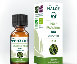 Huile essentielle Romba bio
