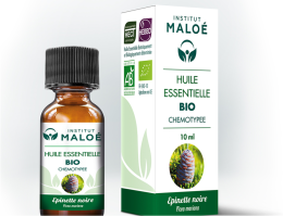 Huile essentielle Épinette noire bio