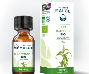 Huile essentielle Estragon bio