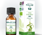 Huile essentielle Estragon bio