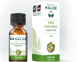 Huile essentielle Famonty