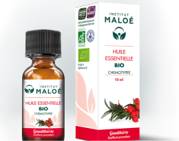 Huile essentielle Gaulthérie bio