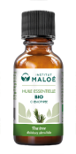 Huile essentielle Tea Tree (Arbre à Thé) bio Huile essentielle Tea Tree (Arbre à Thé) bio