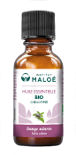 Huile essentielle Sauge Sclarée bio Huile essentielle Sauge Sclarée bio