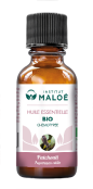 Huile essentielle Patchouli bio