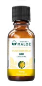 Huile essentielle Ylang-Ylang bio Huile essentielle Ylang-Ylang bio